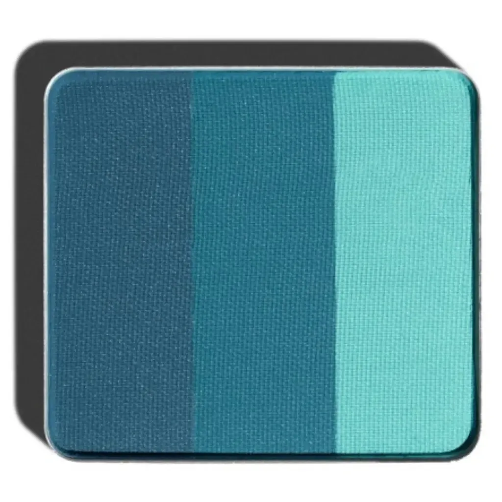 FREEDOM SYSTEM RAINBOW EYE SHADOW