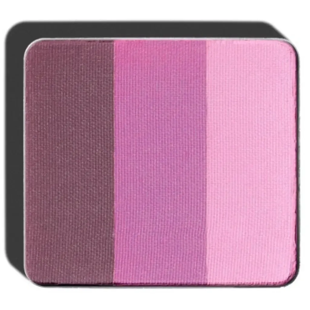 FREEDOM SYSTEM RAINBOW EYE SHADOW
