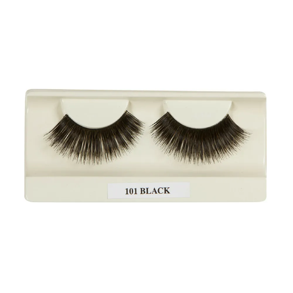 Frends Lashes 101 Black