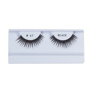 Frends Lashes 47 Black