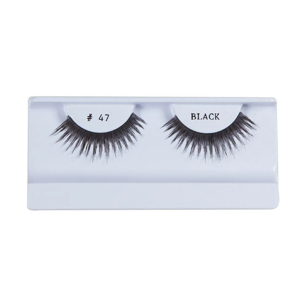 Frends Lashes 47 Black