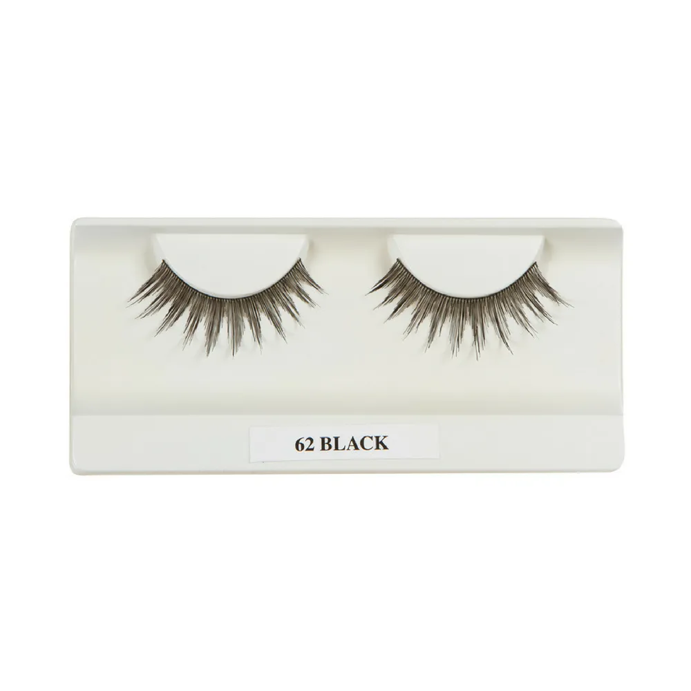 Frends Lashes 62 Black