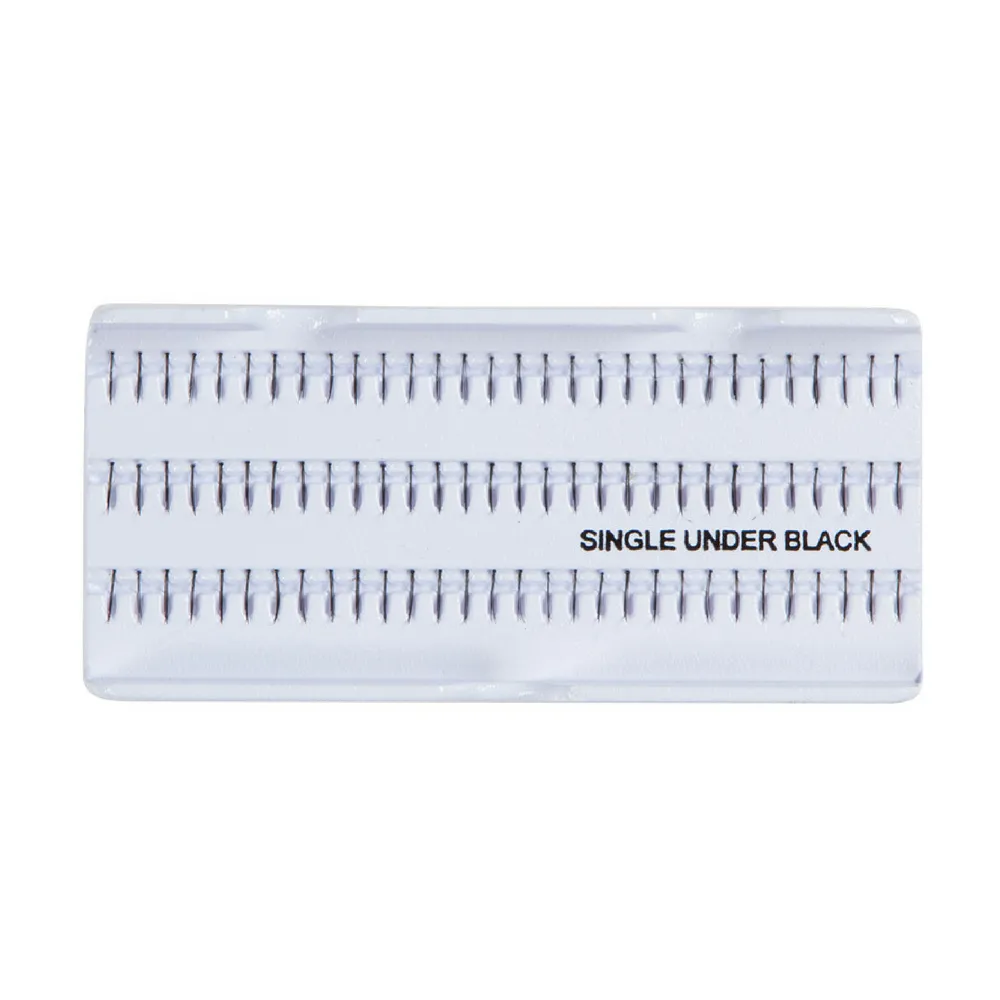 Frends Lashes Single Black Under