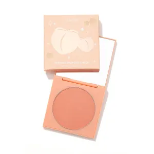 Fresh N' Peachy