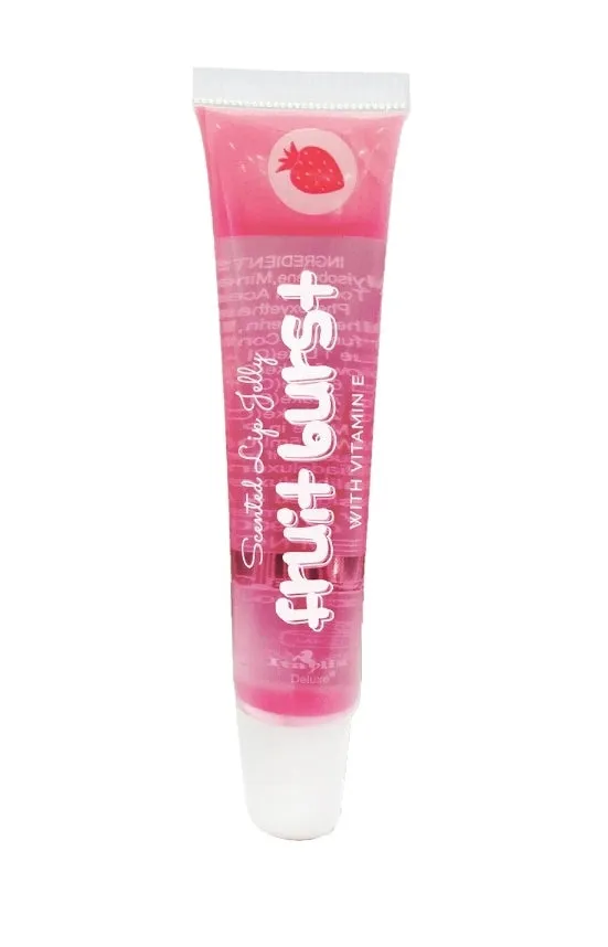 Fruit Burst Lip Jelly