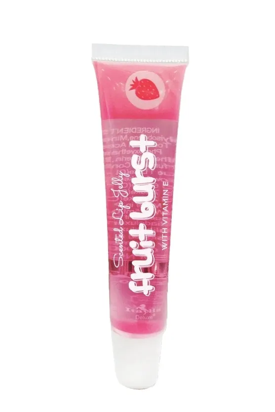 Fruit Burst Lip Jelly