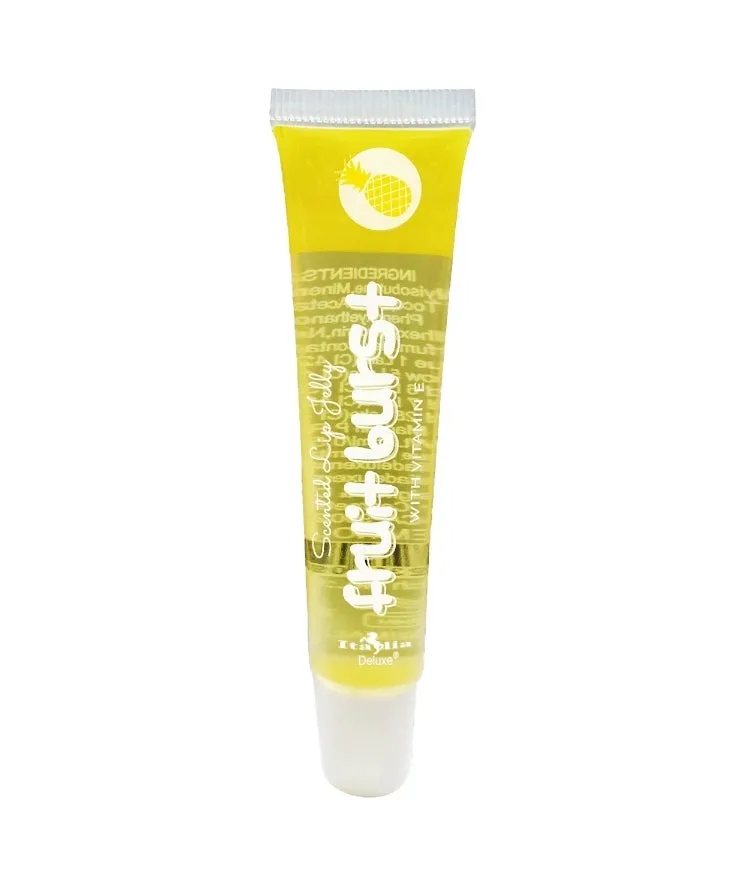 Fruit Burst Lip Jelly