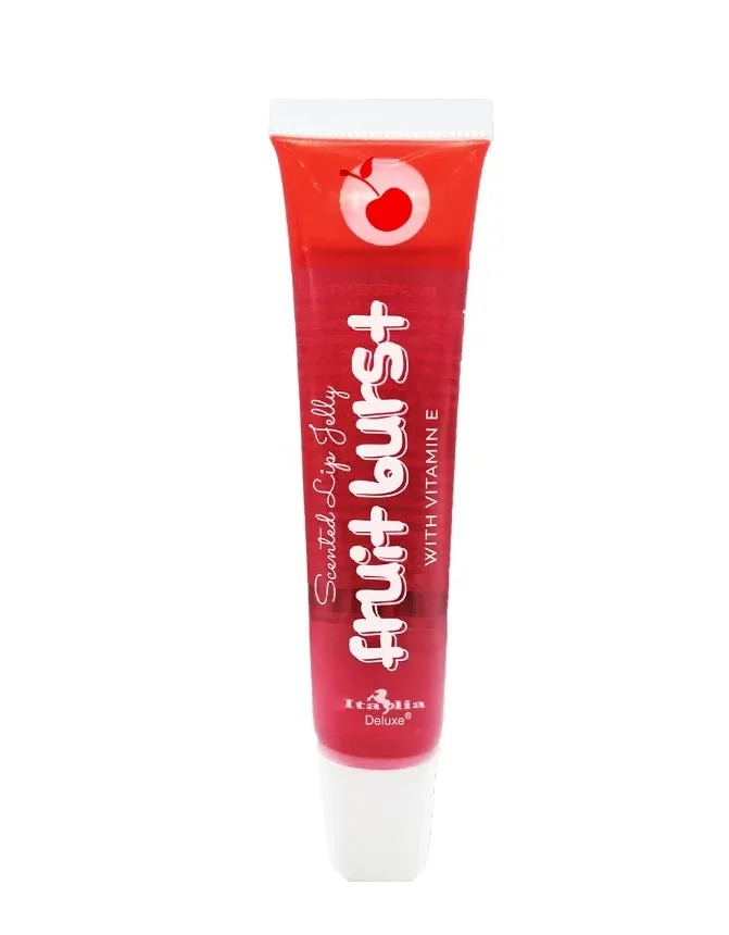Fruit Burst Lip Jelly