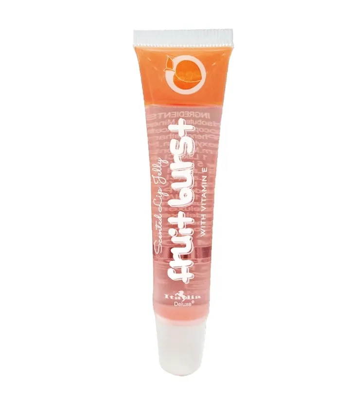 Fruit Burst Lip Jelly