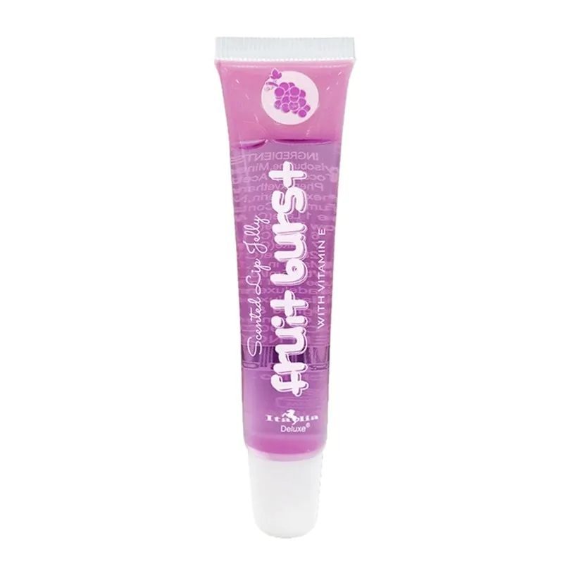 Fruit Burst Lip Jelly