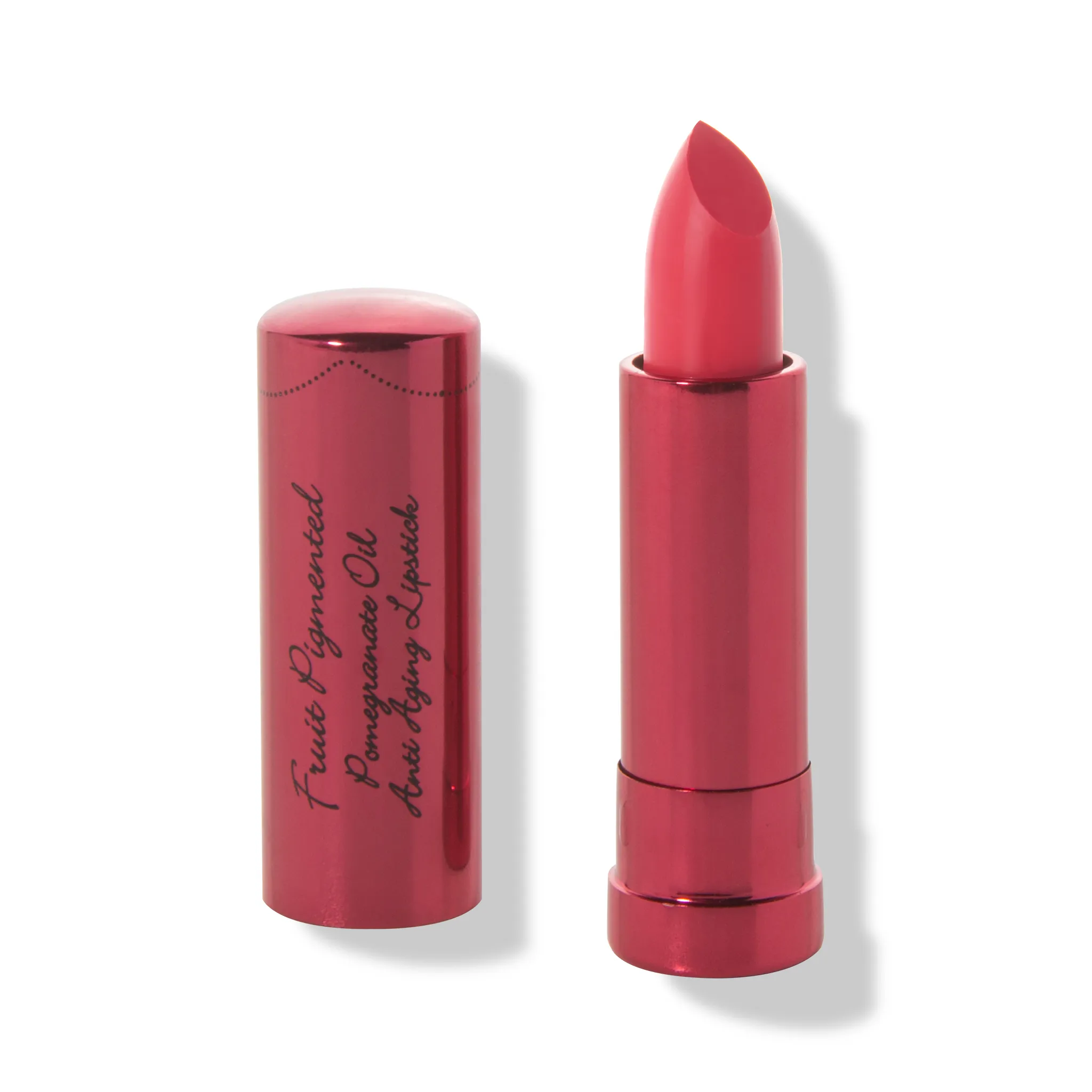Fruit Pigmented® Pomegranate Oil Anti Aging Lipstick: Primrose