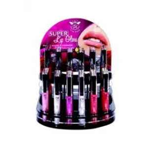 Fruit Super Gloss Lip Gloss by RK kiss