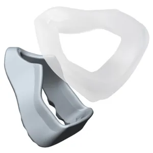 Full Face Cushion & Silicone Seal for Forma CPAP/BiPAP Masks
