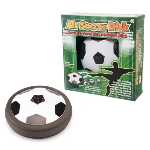 Funtime Air Soccer Disc