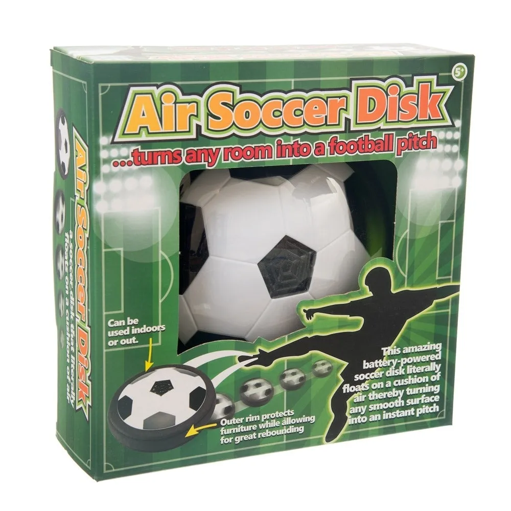 Funtime Air Soccer Disc