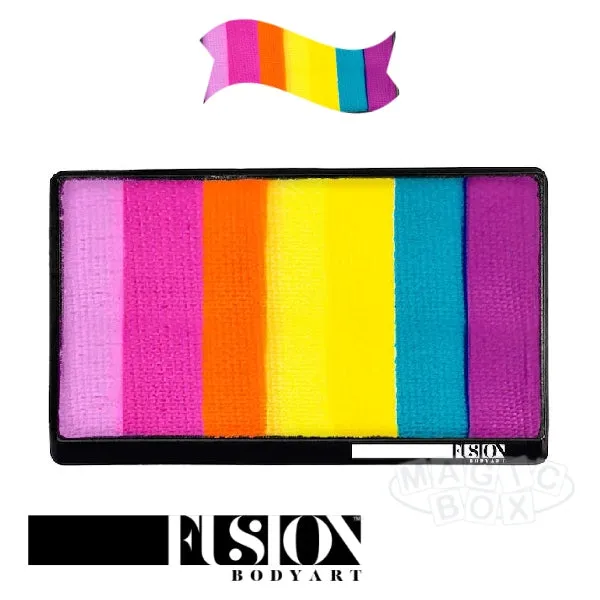 Fusion 25g Refill, Beach Baby