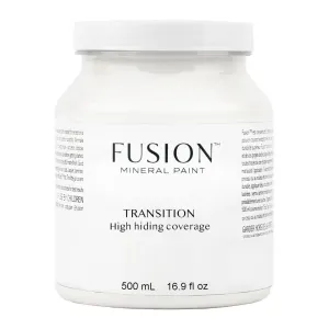 Fusion Transition - 500ml