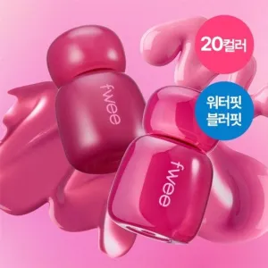 FWEE Pink Obsession Stay Fit Tint 3.8g
