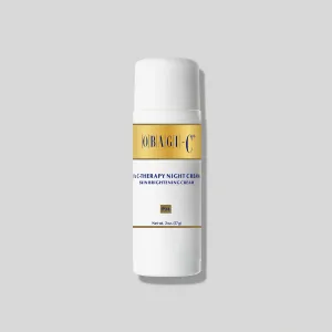 Fx Therapy Night Cream