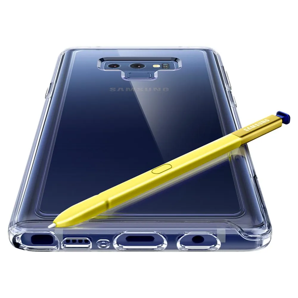Galaxy Note 9 Case Slim Armor Crystal