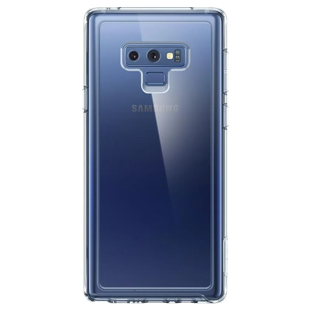 Galaxy Note 9 Case Slim Armor Crystal