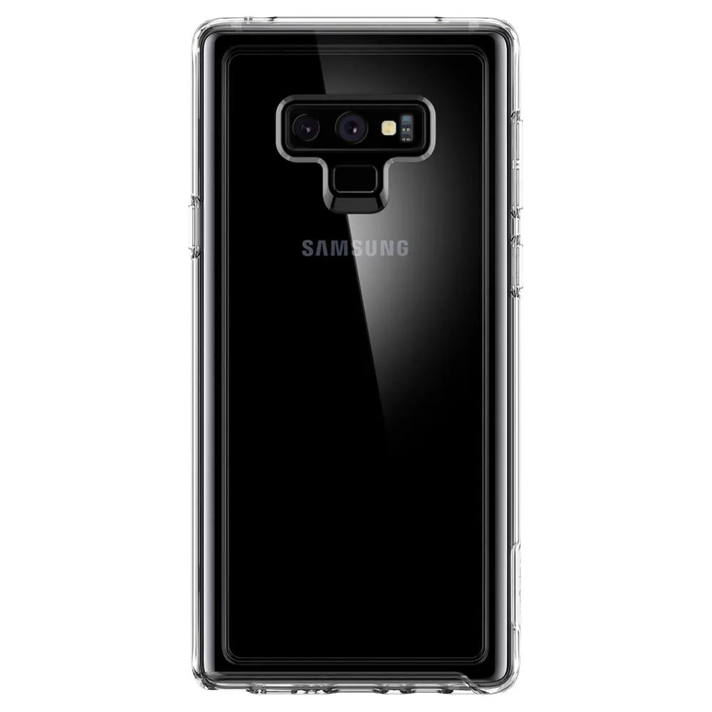 Galaxy Note 9 Case Slim Armor Crystal
