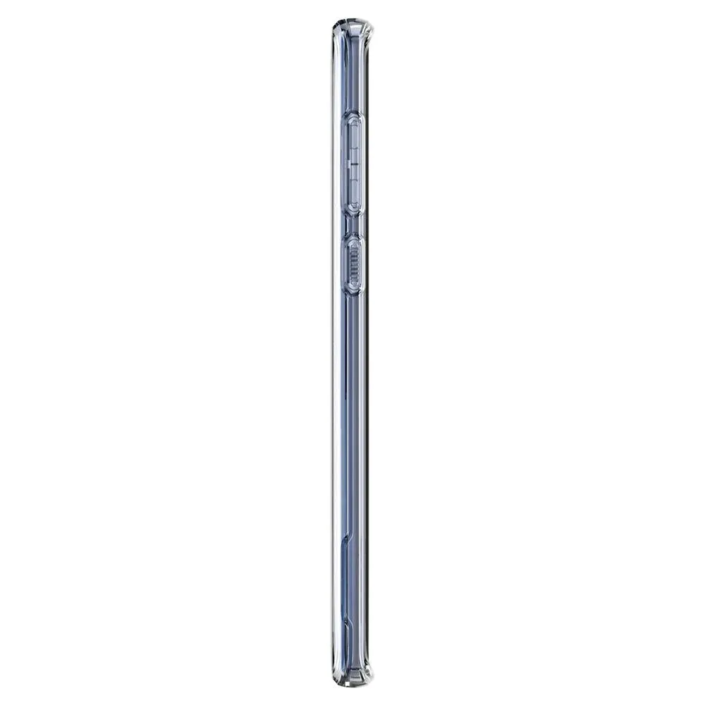 Galaxy Note 9 Case Slim Armor Crystal