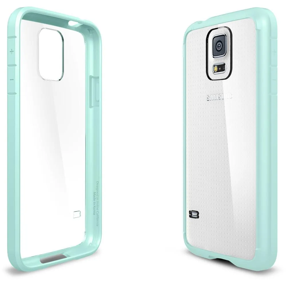 Galaxy S5 Case Ultra Hybrid