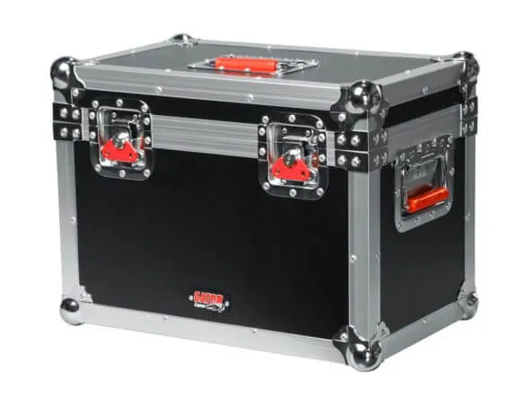 Gator G-TOURMINIHEAD2 ATA Tour Case For Mid Size ‘Lunchbox’ Amps
