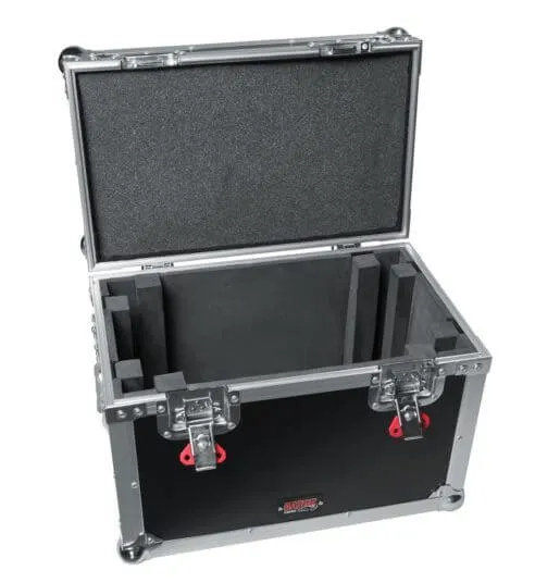 Gator G-TOURMINIHEAD2 ATA Tour Case For Mid Size ‘Lunchbox’ Amps
