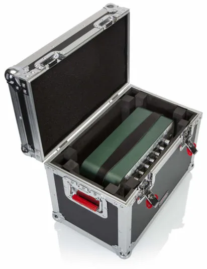 Gator G-TOURMINIHEAD2 ATA Tour Case For Mid Size ‘Lunchbox’ Amps