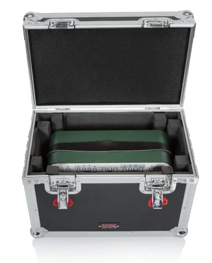 Gator G-TOURMINIHEAD2 ATA Tour Case For Mid Size ‘Lunchbox’ Amps