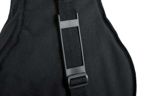 Gator GBE-UKE-TEN Tenor Ukulele Gig Bag