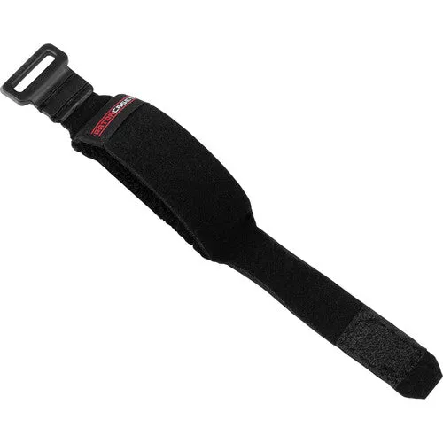 Gator GTR-FRETMUTEMD-1BK Medium Fret Mute String Dampener - Black