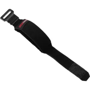 Gator GTR-FRETMUTEMD-1BK Medium Fret Mute String Dampener - Black