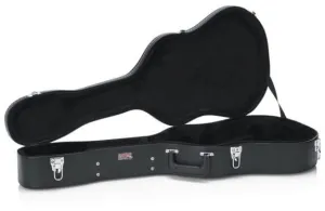Gator GW-CLASSIC Deluxe Wood Series Classical Guitar Case