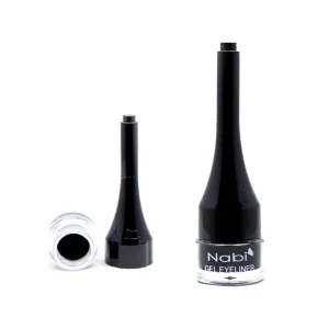 GEL 01 - Gel Eyeliner Black