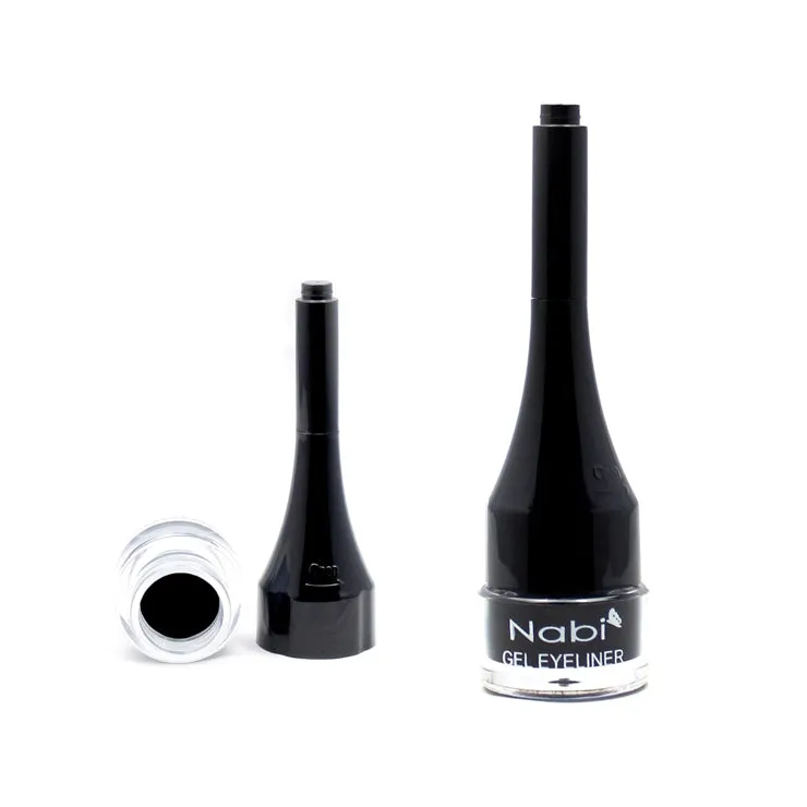 GEL 01 - Gel Eyeliner Black