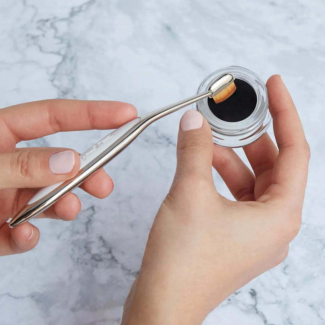 Gel Eyeliner, Black