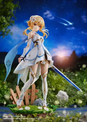 Genshin Impact - Traveler (Lumine) 1/7 Scale Figure
