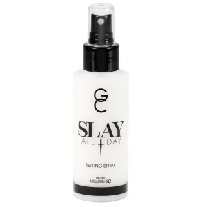 GERARD COSMETICS Slay All Day Setting Spray - Coconut