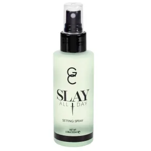 GERARD COSMETICS Slay All Day Setting Spray - Green Tea