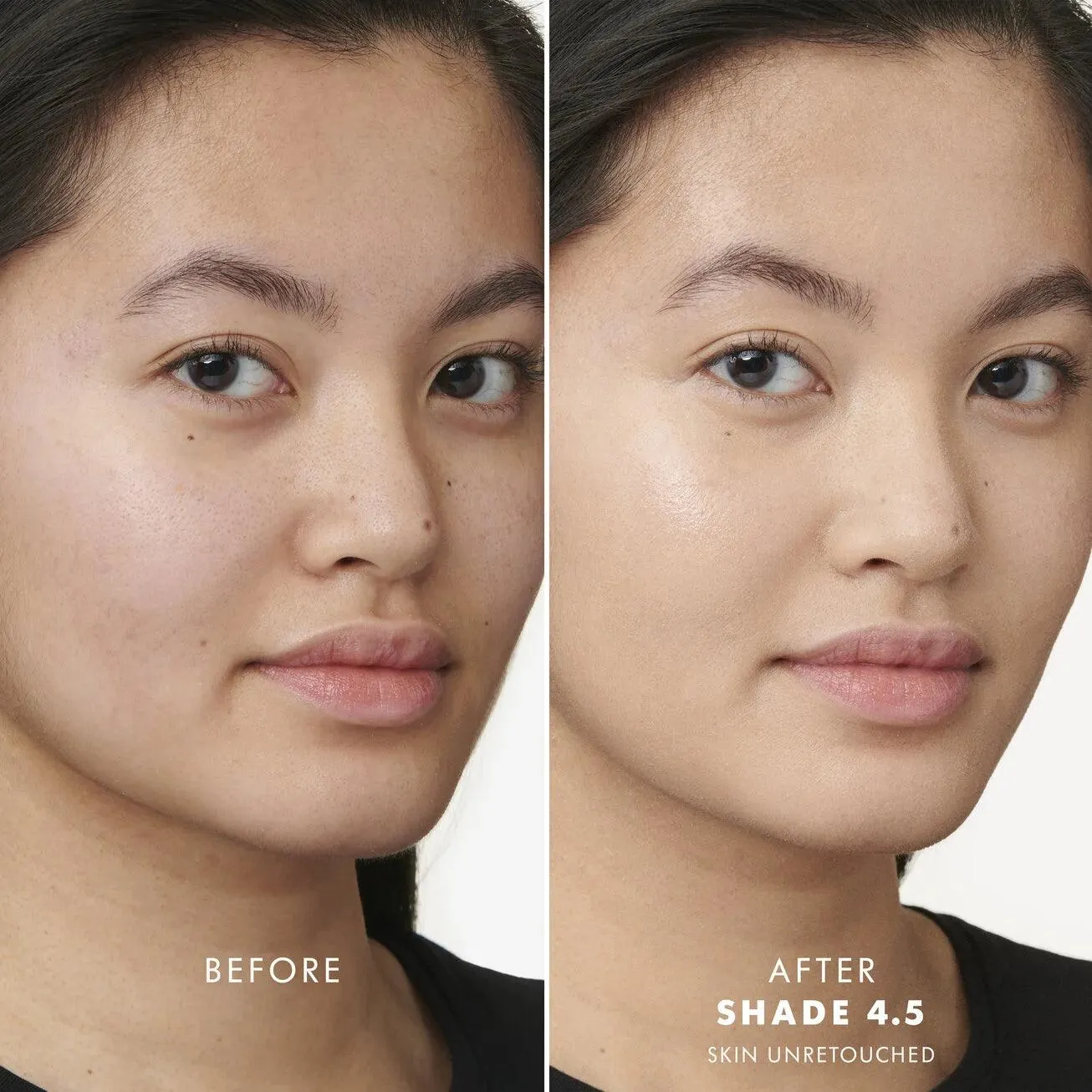 Giorgio Armani - Luminous Silk Natural Glow Foundation