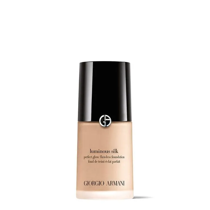 Giorgio Armani - Luminous Silk Natural Glow Foundation