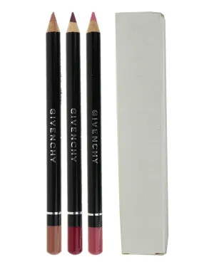 Givenchy Crayon Levres/Lip Liner 0.03Oz Tester In Box [Choose Your Shade]