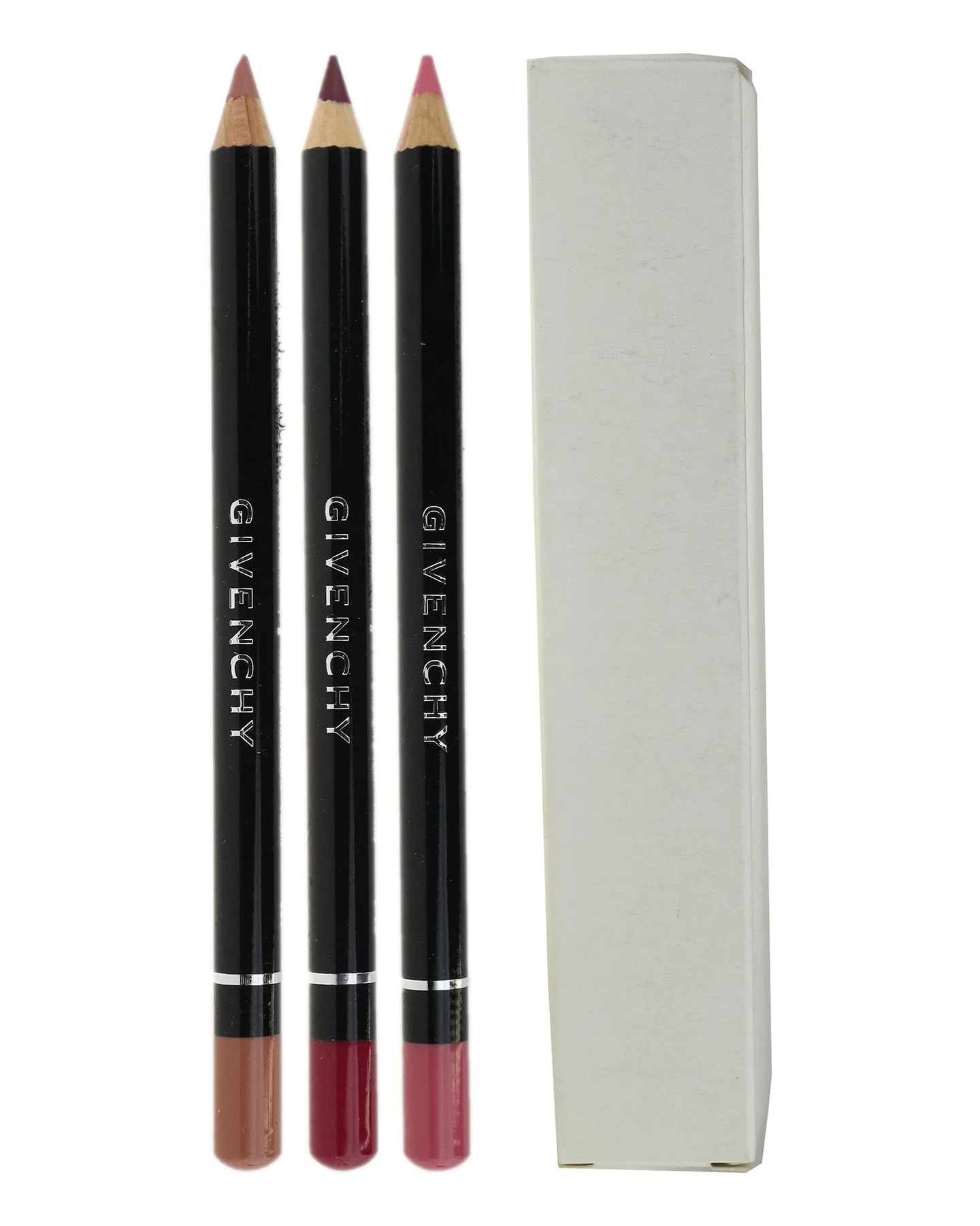 Givenchy Crayon Levres/Lip Liner 0.03Oz Tester In Box [Choose Your Shade]