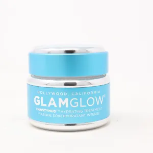 Glamglow Thirstymud Hydrating Treatment 1.7oz/50g New