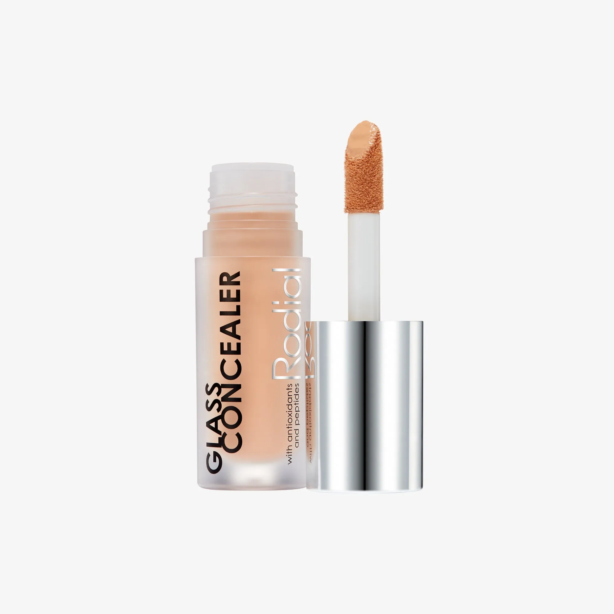 Glass Concealer - Available in 5 shades