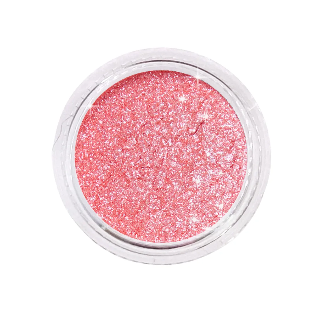 Glitter - Jupiter (Mineral)