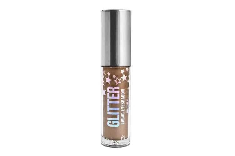 Glitter Liquid Eyeshadow - Antique